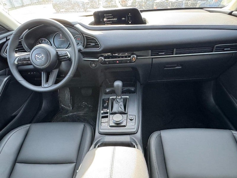 2026 Mazda Mazda CX-30 2.5 S Select Sport AWD