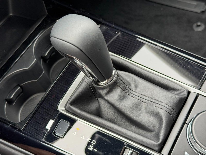 2025 Mazda Mazda CX-30 2.5 S Select Sport AWD