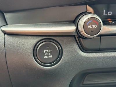 2025 Mazda Mazda CX-30 2.5 S Select Sport AWD