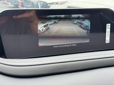 2025 Mazda Mazda CX-30 2.5 S Select Sport AWD