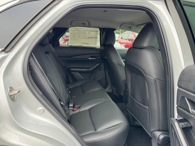 2025 Mazda Mazda CX-30 2.5 S Select Sport AWD