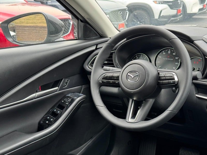 2025 Mazda Mazda CX-30 2.5 S Select Sport AWD