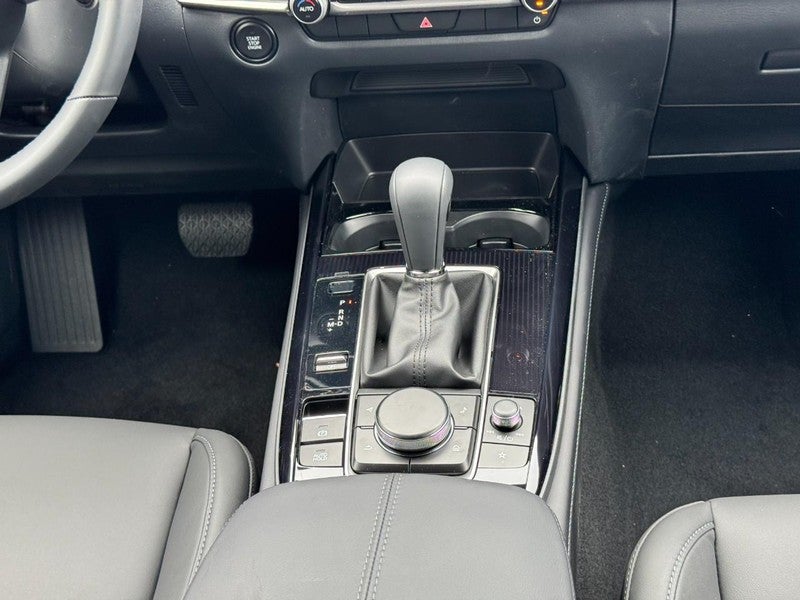 2025 Mazda Mazda CX-30 2.5 S Select Sport AWD