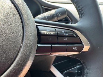 2025 Mazda Mazda CX-30 2.5 S Select Sport AWD