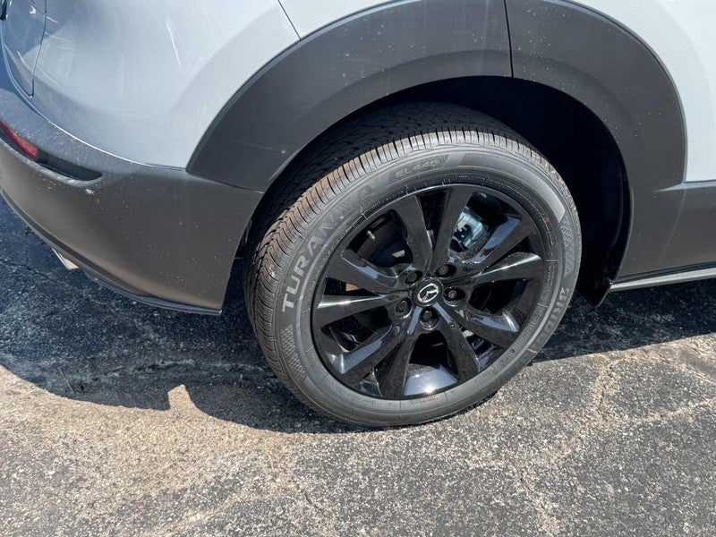 2025 Mazda Mazda CX-30 2.5 S Select Sport AWD