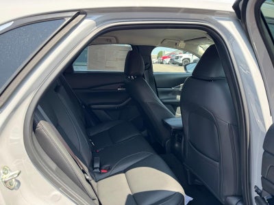 2025 Mazda Mazda CX-30 2.5 S Select Sport AWD