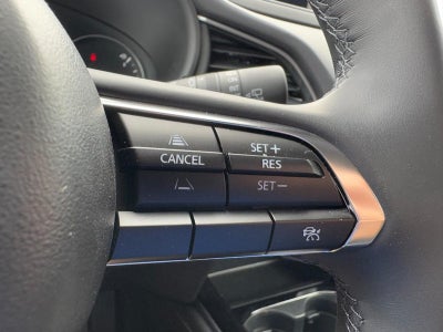 2025 Mazda Mazda CX-30 2.5 S Select Sport AWD