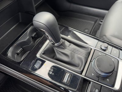 2025 Mazda Mazda CX-30 2.5 S Select Sport AWD