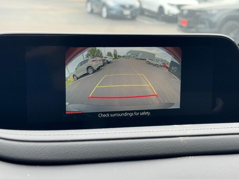 2025 Mazda Mazda CX-30 2.5 S Select Sport AWD