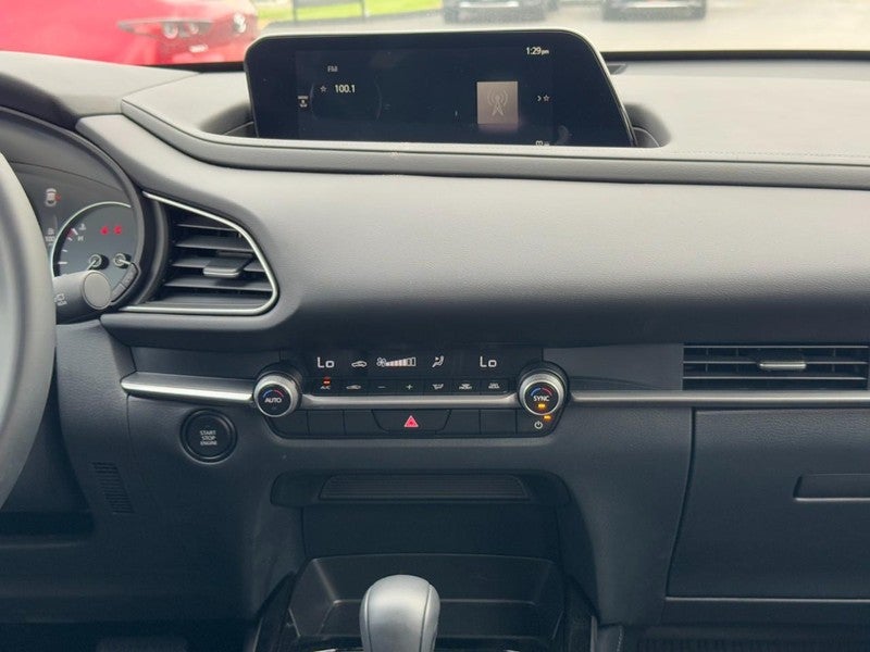 2025 Mazda Mazda CX-30 2.5 S Select Sport AWD