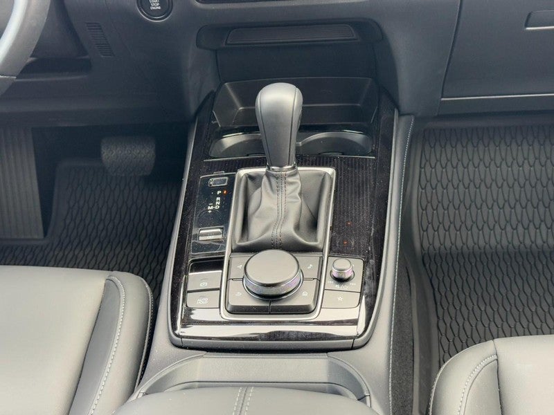 2025 Mazda Mazda CX-30 2.5 S Select Sport AWD