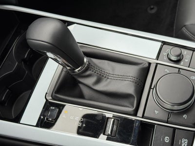 2025 Mazda Mazda CX-30 2.5 S Select Sport AWD