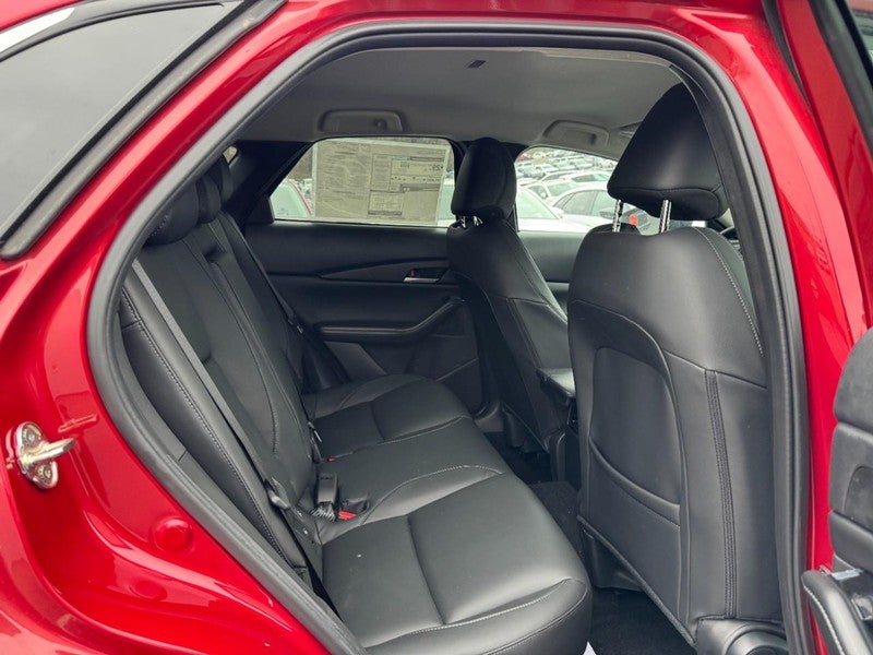 2025 Mazda Mazda CX-30 2.5 S Select Sport AWD