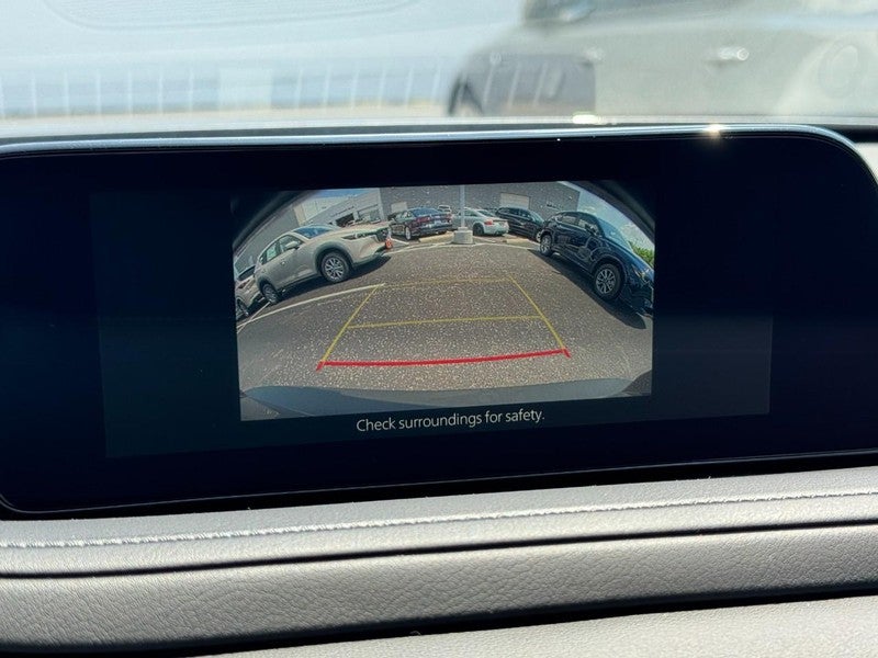 2025 Mazda Mazda CX-30 2.5 S Select Sport AWD