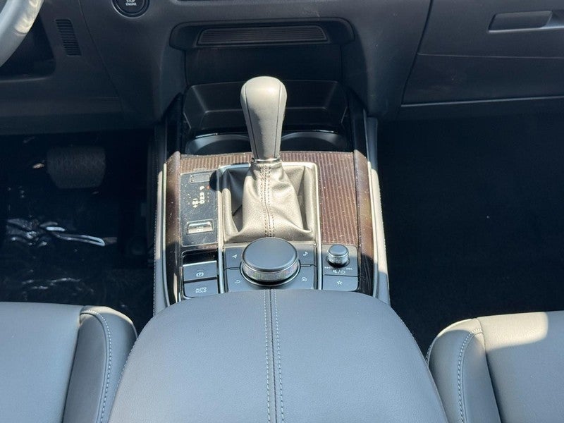 2025 Mazda Mazda CX-30 2.5 S Select Sport AWD