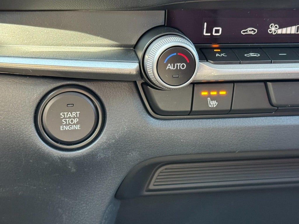 2026 Mazda Mazda CX-30 CX-30 2.5 S CE AWD