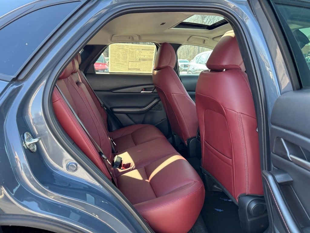 2026 Mazda Mazda CX-30 CX-30 2.5 S CE AWD