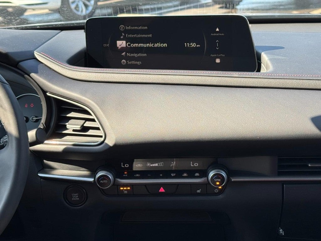 2026 Mazda Mazda CX-30 CX-30 2.5 S CE AWD