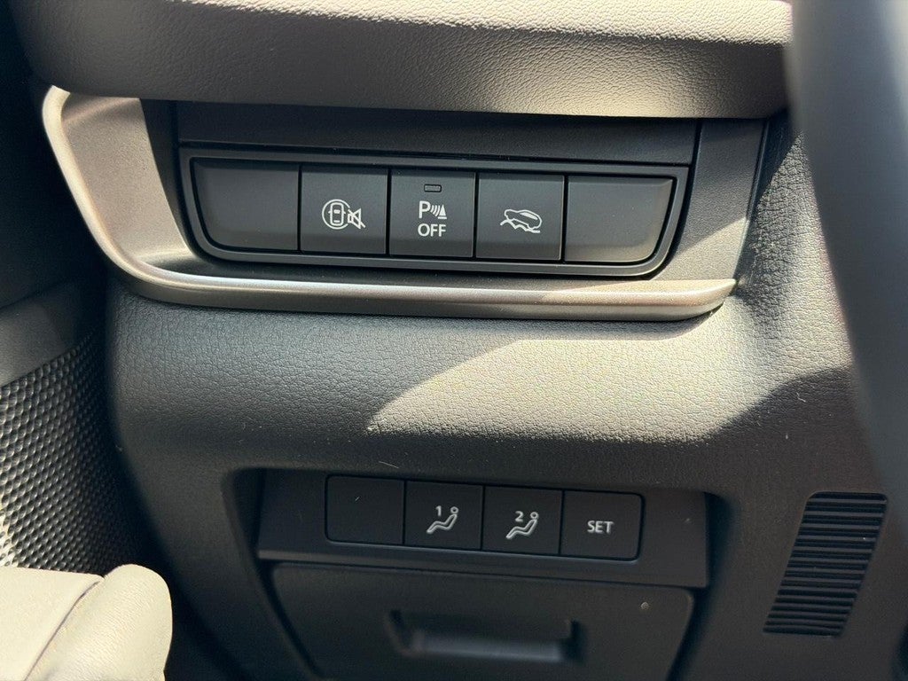 2026 Mazda Mazda CX-30 2.5 S Preferred AWD