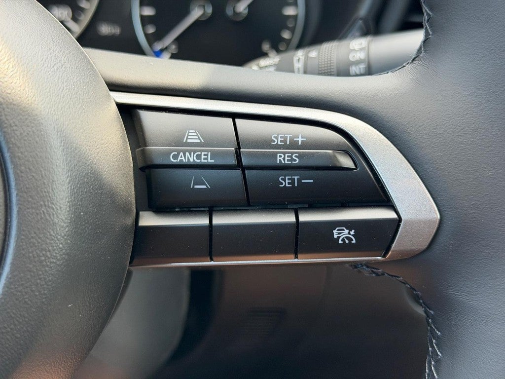 2026 Mazda Mazda CX-30 2.5 S Preferred AWD