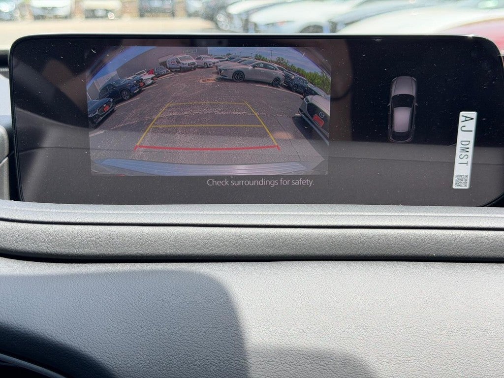 2026 Mazda Mazda CX-30 2.5 S Preferred AWD