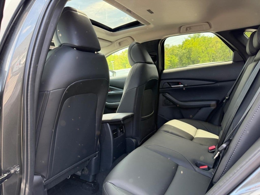 2026 Mazda Mazda CX-30 2.5 S Preferred AWD