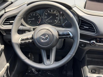 2026 Mazda Mazda CX-30 2.5 S Preferred AWD