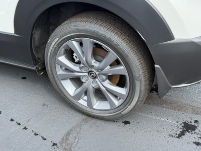 2026 Mazda Mazda CX-30 2.5 S Preferred AWD