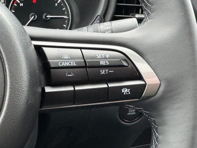 2026 Mazda Mazda CX-30 2.5 S Preferred AWD