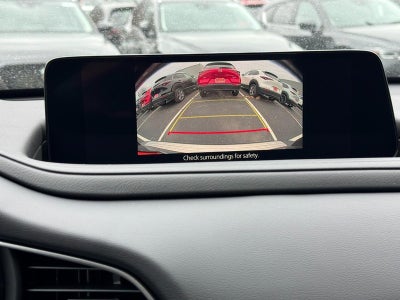 2026 Mazda Mazda CX-30 2.5 S Preferred AWD