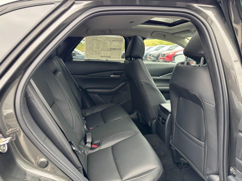 2026 Mazda Mazda CX-30 2.5 S Preferred AWD