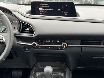 2026 Mazda Mazda CX-30 2.5 S Preferred AWD
