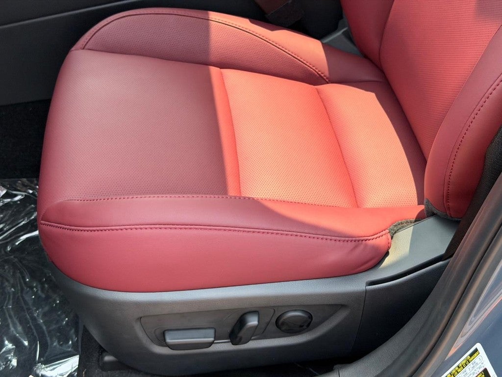 2026 Mazda Mazda CX-30 2.5 S Carbon Edition AWD