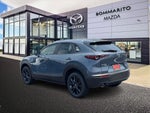 2026 Mazda Mazda CX-30 2.5 S Carbon Edition AWD