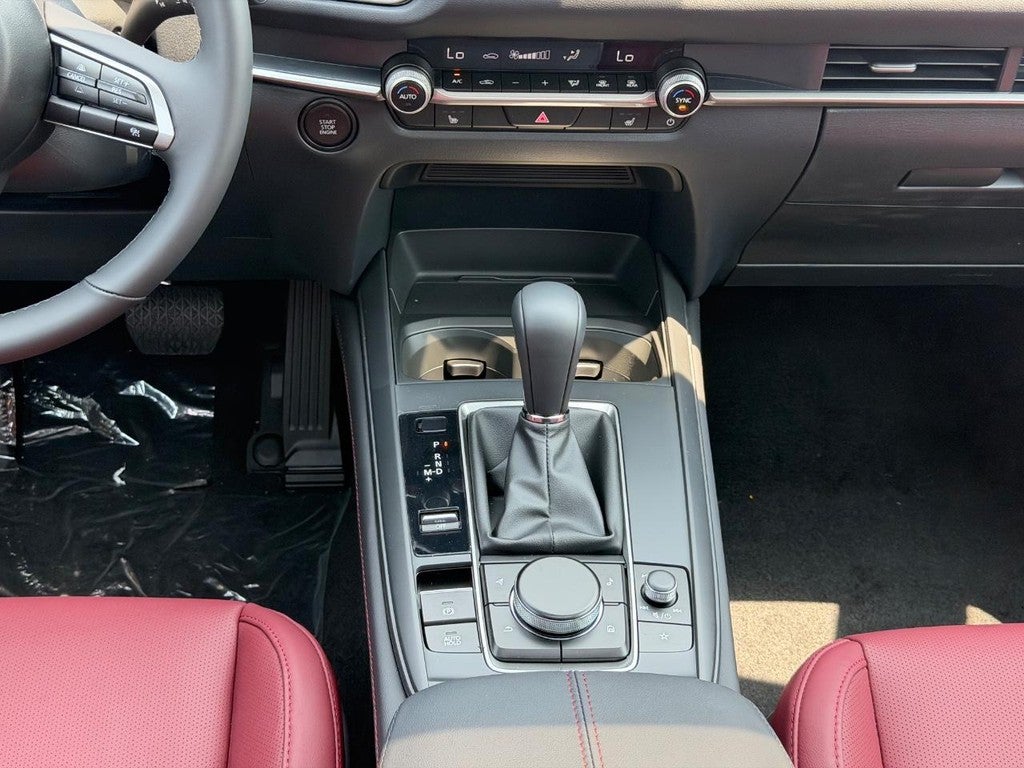 2026 Mazda Mazda CX-30 2.5 S Carbon Edition AWD