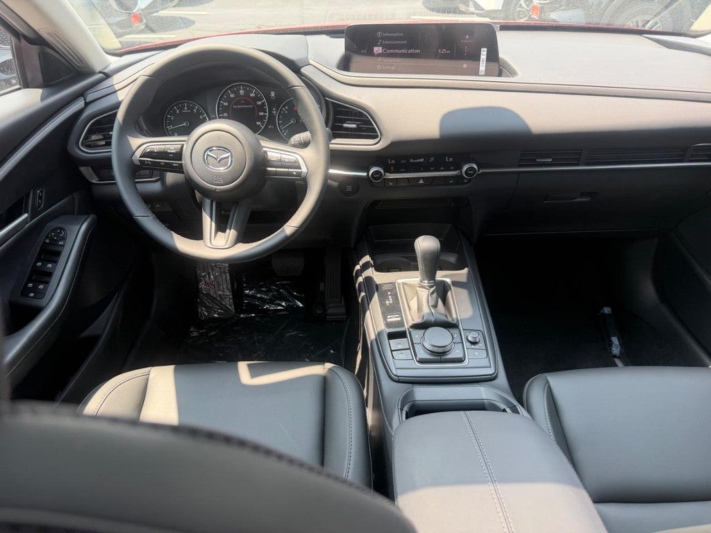 2026 Mazda Mazda CX-30 2.5 S Preferred AWD