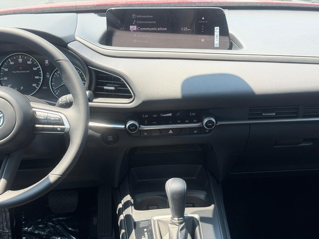 2026 Mazda Mazda CX-30 2.5 S Preferred AWD