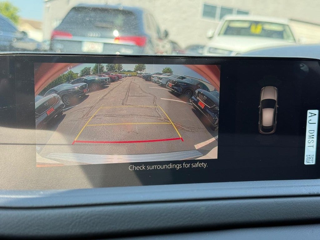 2026 Mazda Mazda CX-30 2.5 S Preferred AWD