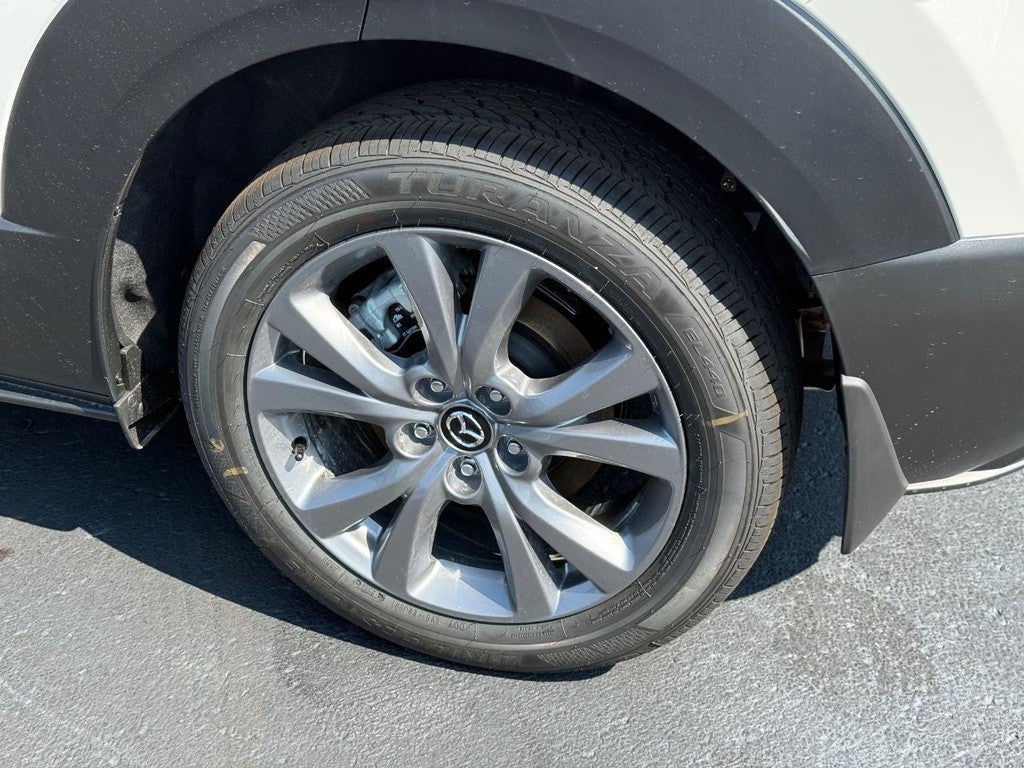 2026 Mazda Mazda CX-30 2.5 S Preferred AWD