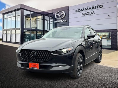 2026 Mazda Mazda CX-30 2.5 S Aire Edition