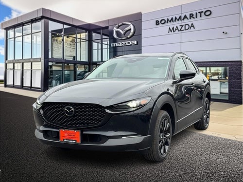 2026 Mazda Mazda CX-30 2.5 S Aire Edition