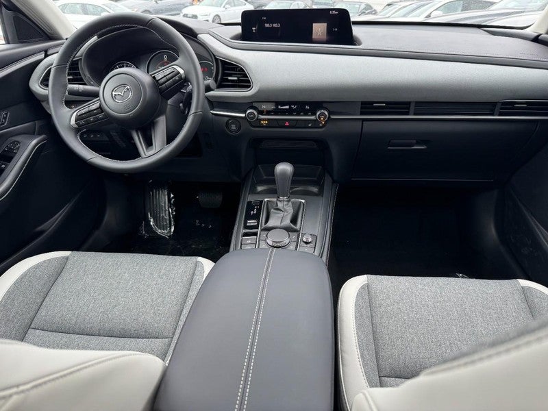 2026 Mazda Mazda CX-30 2.5 S Aire Edition