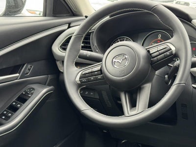 2026 Mazda Mazda CX-30 2.5 S Aire Edition