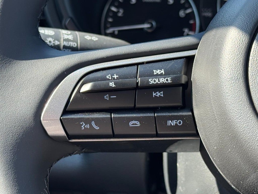 2026 Mazda Mazda CX-30 CX-30 2.5 S PF AWD