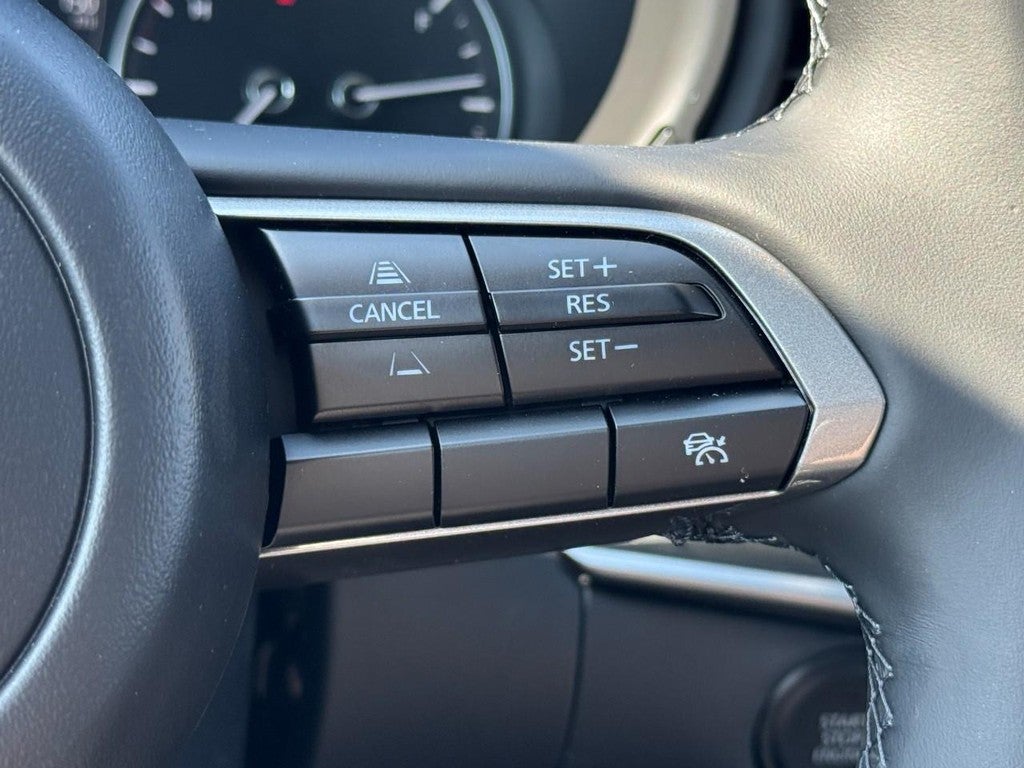 2026 Mazda Mazda CX-30 CX-30 2.5 S PF AWD