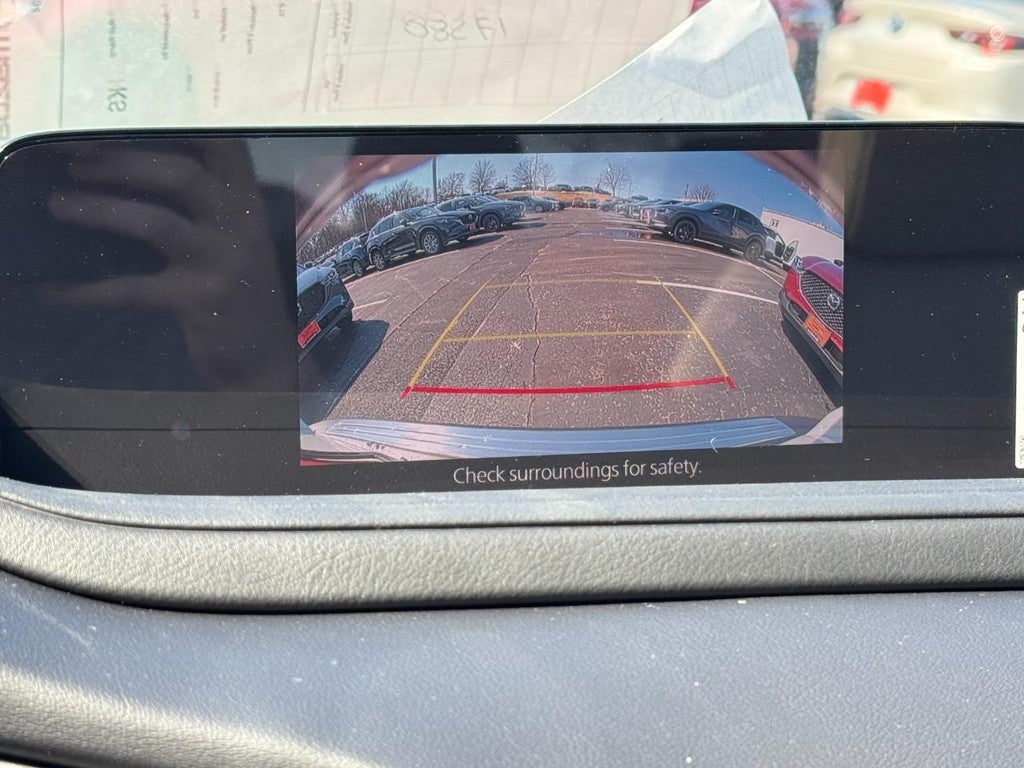 2026 Mazda Mazda CX-30 CX-30 2.5 S PF AWD