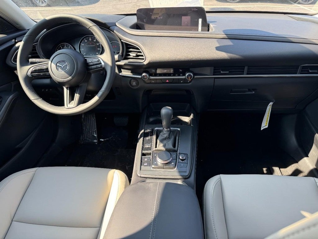 2026 Mazda Mazda CX-30 CX-30 2.5 S PF AWD