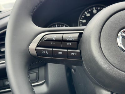 2026 Mazda Mazda CX-30 CX-30 2.5 S CE AWD