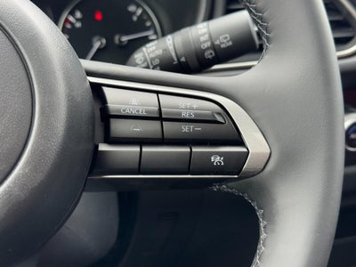 2026 Mazda Mazda CX-30 CX-30 2.5 S CE AWD