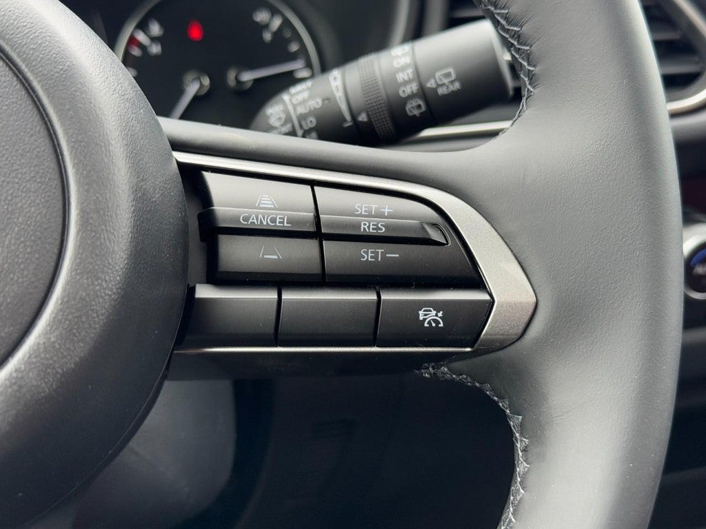 2026 Mazda Mazda CX-30 CX-30 2.5 S CE AWD